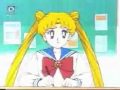 Everytime we touch-Sailor Moon