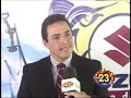 Concurso de Pesca del Marlyn