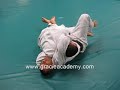 Gracie Insider - Guillotine Defense