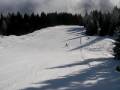 Schifahren Gerlitze am 03.01.09