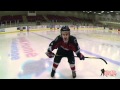 How to get a Perfect One Timer in Hockey