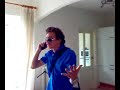 Guitar Solo Fly Away