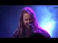 Kotiteollisuus - Kädessäni, Live Kotiteollisuus - Kädessäni, Live