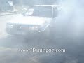 Antalya ?ahin Burnout TuningTeams.com ?ahin Burnout