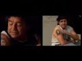 Amando a Maradona