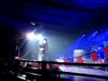 John Cooper Clarke live at Hammersmith Palais BY TG BRISTOL