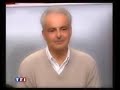 voici le v�ritable profil pr�sidentiel de fran�ois bayrou...d�capant...
montage � la sauce arret sur images (enfin je m'en suis inspir�! meme si j'ai pas eu le temps de faire le montage que je voulais, y'aurait plein de choses � changer, mais bon, quand j'aurais le temps j'essayerai de faire �a!)