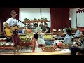 indonesian contemporary music with gamelan KBRI Berlin part 2 of 2
