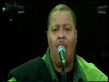 big james and the chicago playboys live at the jazz � vienne festival 2005 in vienne, france