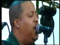 big james and the chicago playboys live at the jazz � vienne festival 2005 in vienne, france