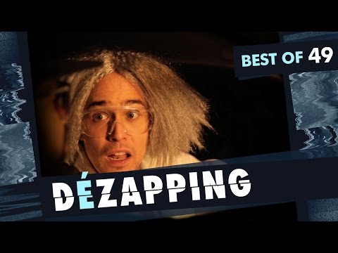 Le Dézapping - Best of 49 (Retour vers le Turfu, Enquête inclusive...)
