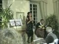 Les feuilles mortes: Matarrese & Candeli, LakeComo Festival