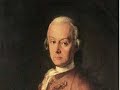 Leopold Mozart - Musette -