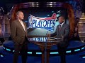 Playoff Preview for April 19 Playoff Preview for April 19