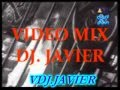 TECNO CLASICO MIX VOL.1 dj javier