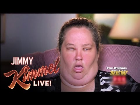 Honey Boo Boo Nature Special