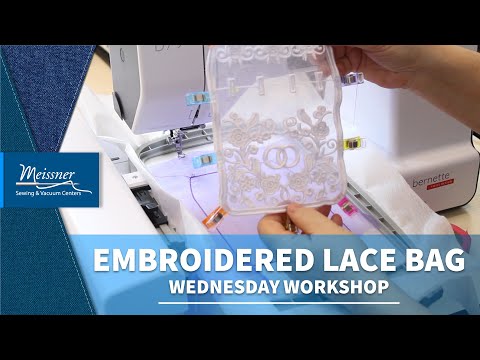 Meissner Sewing and Vacuum