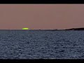 The Green Ray - Il raggio verde The Green Ray - Il raggio verde