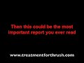 Yeast Infections- Roots and Spores- a home remedy for yeast infections Yeast Infections- Roots and Spores- a home remedy for yeast infections