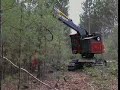 Komatsu Valmet EX10