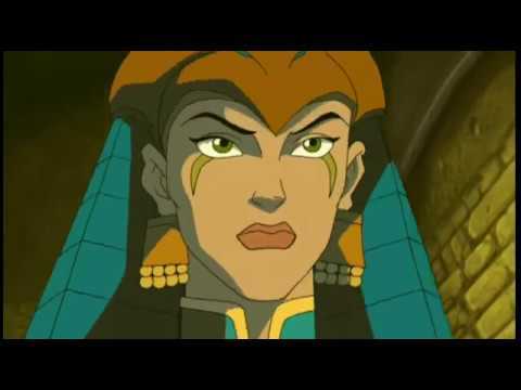 He Man 2002 Episode 7 Lessons, Hi Men 2002 titlovano Epizoda 7 , Lekcije