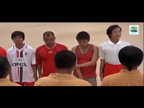 shaolin soccer full movie english dub genvideos