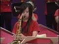 The Way You Look Tonight #2/ BFJO Takasago (Sammy Nestico)