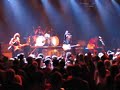 Hasta Lasta Siempre Cuba Libre Zucchero Budapest 5 May 2008