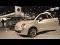 Icon for Post #2010 Chicago Auto Show Industry Analysis with Chintan Talati