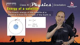 Unit 6 Part 4 of 4 - Gravitation