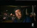 Lawrence de Arabia - Coloquio - 3/4 - Qué grande es el cine