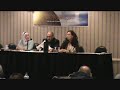IMAM ALI CONFERENCE HARTFORD, CT. - DR. MARIA MASSI DAKAKE