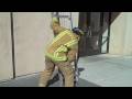 One Firefighter 24' Ladder Throw - Victor Valley College