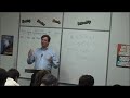 New Testament Greek Class 2