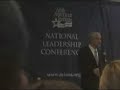Arab American Institute Dearborn MI. Ron Paul PT2