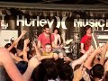 Warped Tour - The Devil Wears Prada - Still Fly *cover