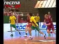 Karol Bielecki - fantastic goal Karol Bielecki - fantastic goal