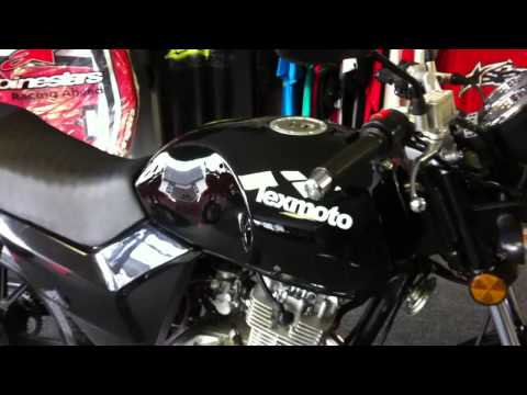 how to finance for a motorcycle