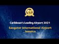 Sangster International Airport, Jamaica