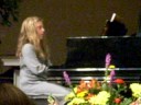 MGF recital MGF recital