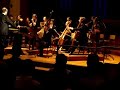 a concert called 