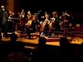 a concert called 