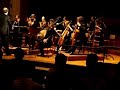 a concert called 