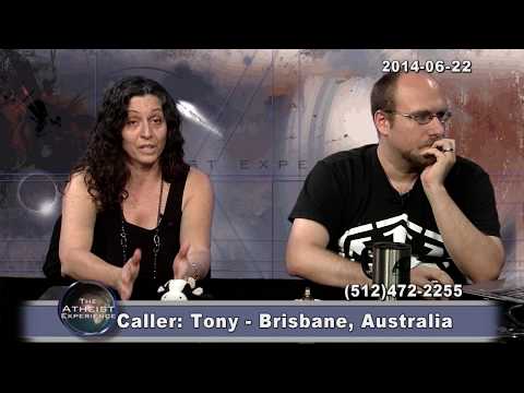 calls - The Atheist Experience #871 for June 22, 2014, with Russell Glasser and Tracie Harris. We welcome your comments on the open blog thread for this show. ▻ http://freethoughtblogs.com/axp/2014/06/...