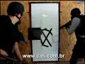 Treinamento do CATI de Aproxima��es e Arrombamentos