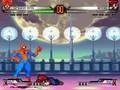 Spider-Man vs. Mario