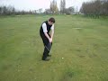 Worst shot ever! Worst shot ever!