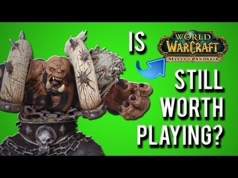 warcraft