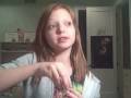 videos de bronze gold shimmer look