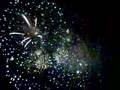 feu d'artifice dinard